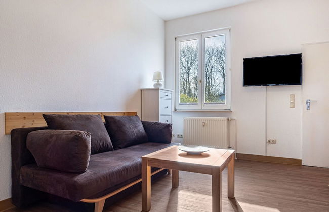 Reihenhaus mit Wlan in Buchholz am Muritzsee - Foto 16