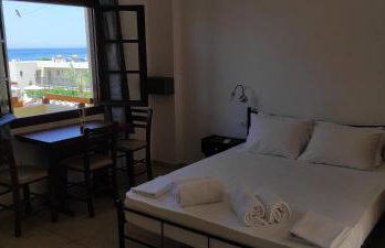 Dedalos n3 Sea View apartment-30 metres from the beach - Foto 8