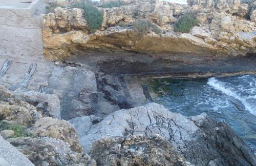 Villino Toti e Silvana - a 50 mt dal mare - Foto 25