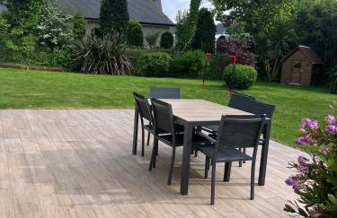 Escale Familiale Côte de Granit Rose GR 34 Tout inclus - Foto 17