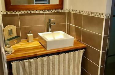 « Le Vieux Hangar » gîte à la ferme - Foto 8