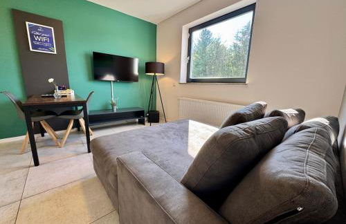 JUNIPRO Apartments Bostalsee - Foto 43