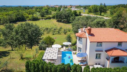 Villa Eufemia by Briskva - Foto 4