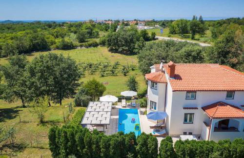 Villa Eufemia by Briskva - Foto 4