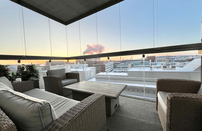 City Home Finland 2h Suite - Photo 7