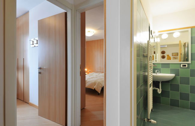 Condominio al Parco - Foto 17