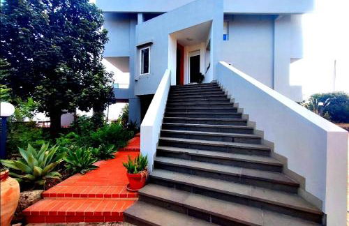 Villa Orizzonte sullo Jonio - Foto 46