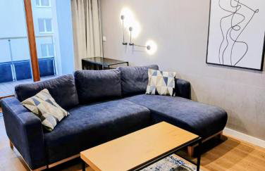 Spacious & Modern 3BR-2BA Apt - Foto 4