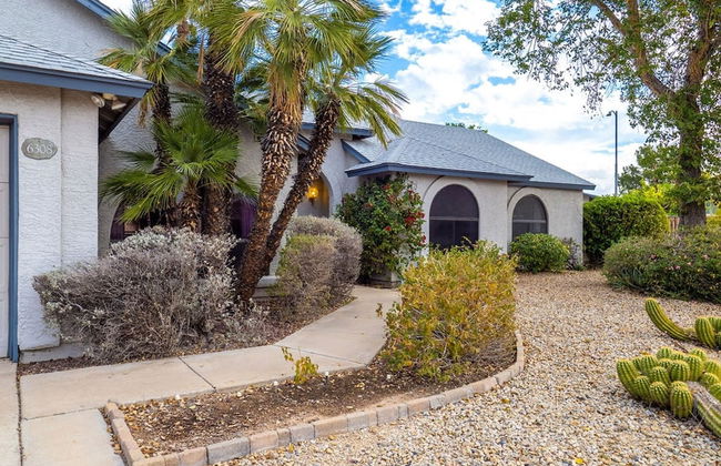 Royale Living in the Heart of Phoenix - Foto 1