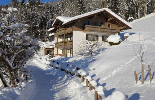 Haus Eicher - Foto 2