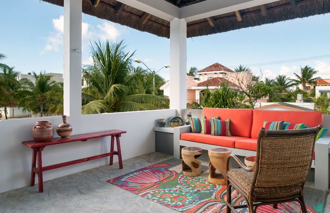 Casa Agua Azul - Foto 55