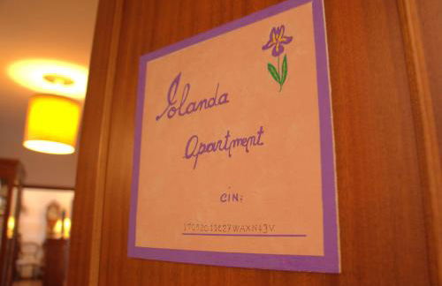 Iolanda Apartment - Foto 5