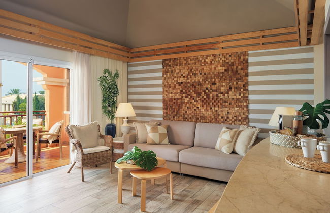 GREEN GARDEN ECO RESORT & VILLAS - Foto 7