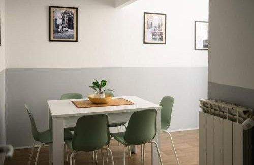 Lovely apartment in the City Centre - Foto 63