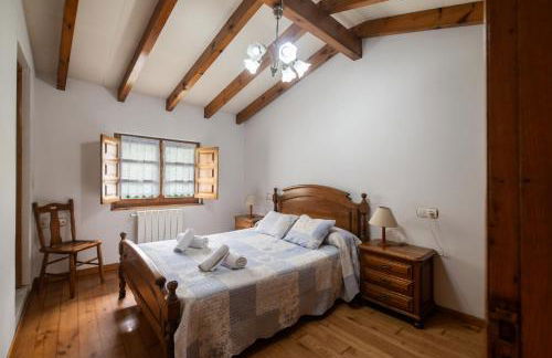 Casa Vacacional El Molinin - Foto 71