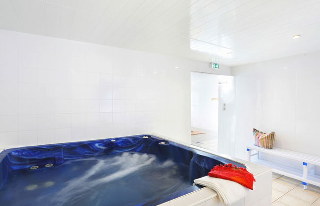 Le Royal Peyragudes - Foto 11