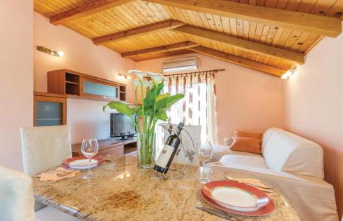 Cozy Home In Viskovo With Kitchen - Foto 21