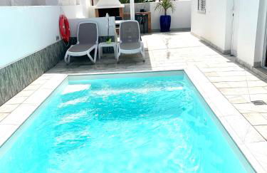 Villa Tagoror - Foto 1