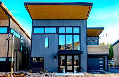 Mountain View Retreat at The Quarry - Sleeps 10! - Foto 2