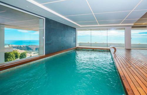 Infinity Horizon Apartment - Costa Blanca - Foto 24