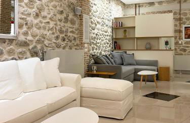 Blue Domino Luxury City Villa Patras - Photo 7