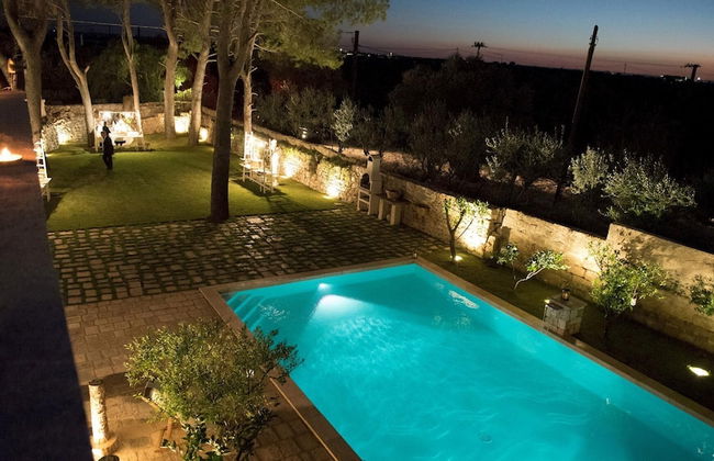 Masseria Tarsia Incuria 8 4 - Foto 31