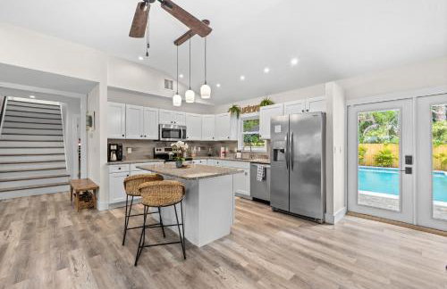 Luxury Villa Heated Pool, Putt-Putt & Bocce - Foto 23