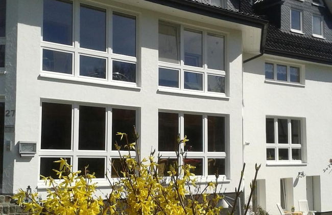 Pension & Ferienwohnung Schweinsberg - Foto 55