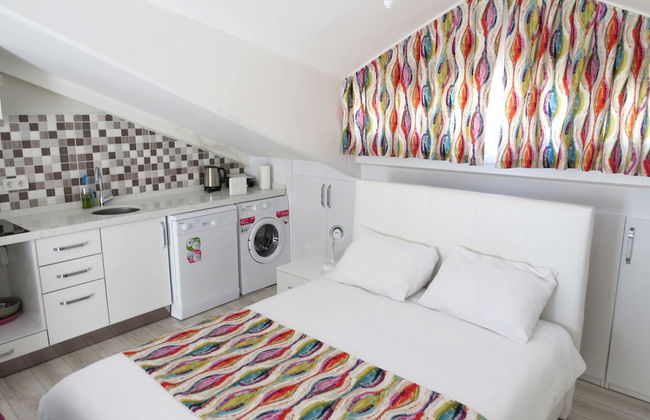 Istanberry - Paradise Apartments - Foto 4