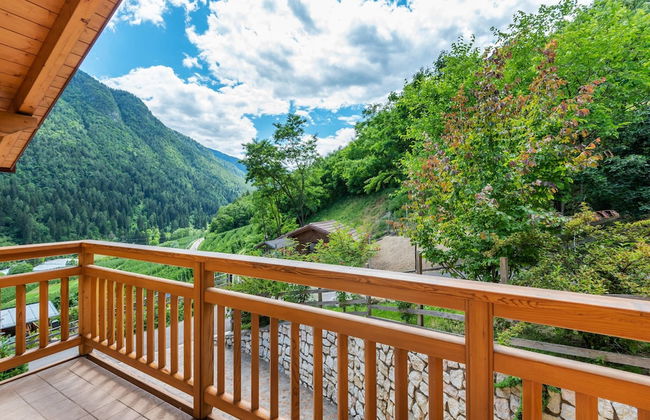 Accommodation With Wellness Center, in Val di Sole - Foto 35