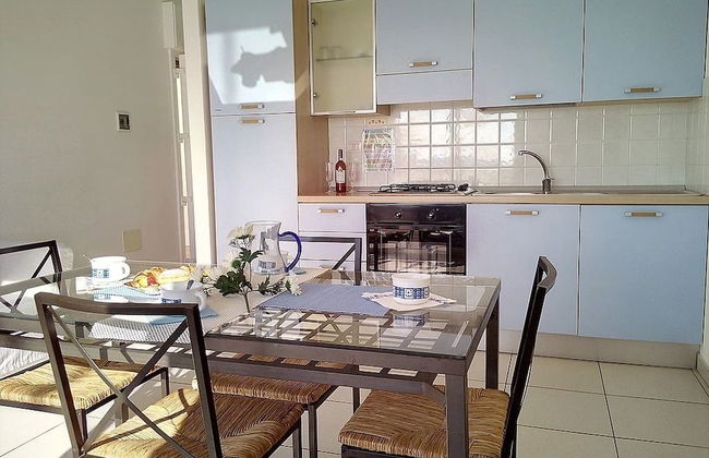 Residence Sabbiachiara - Foto 38