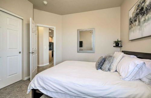 Mesquite Desert Retreat Near Golf and Casinos! - Foto 17