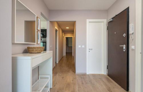 Green Hill Penthouse apartment - Foto 10