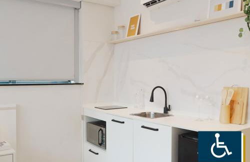 Apê Metrô Paulista - Foto 102