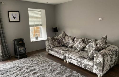 COACHMAN COTTAGE OUTSIDE HOT TUB - Foto 1