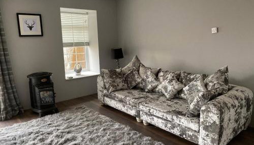 COACHMAN COTTAGE OUTSIDE HOT TUB - Foto 1