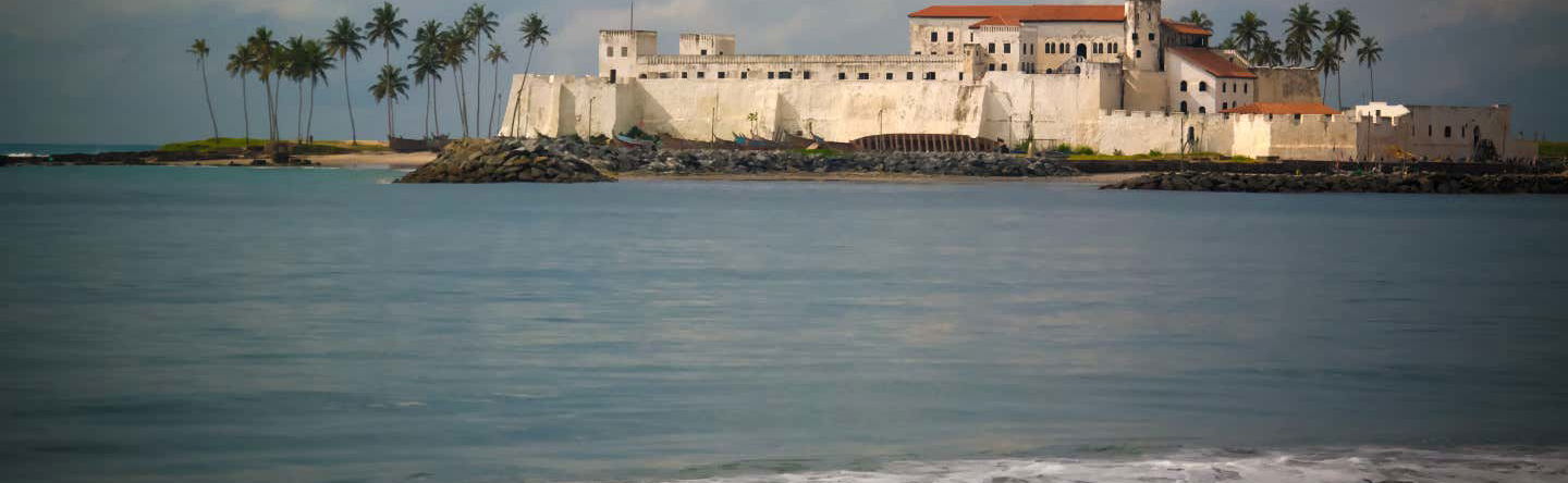 South Ghana 8 Day Private Tour