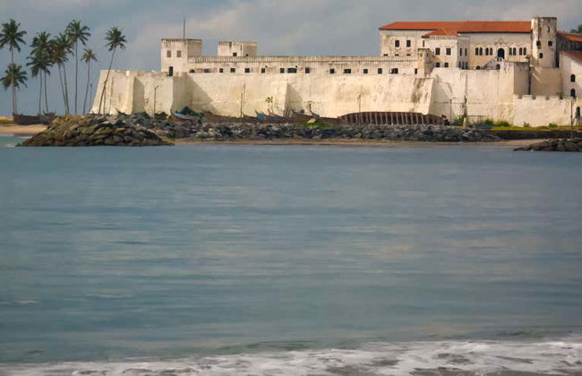 South Ghana 8 Day Private Tour - Photo 1