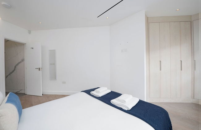 VESTO King's Cross - Foto 6