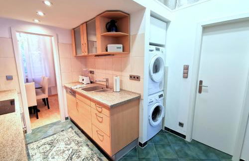 GASTEIN by ROCKCHAIR Apartments l SUPERHOST Status l 2 Bedrooms Boxspringbeds 1,5 Bathrooms - Cozy Family & Business Flair welcomes you! - Foto 20