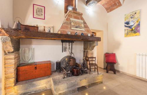 Villa Signana 20 people with pool by TuscanNest - Foto 12