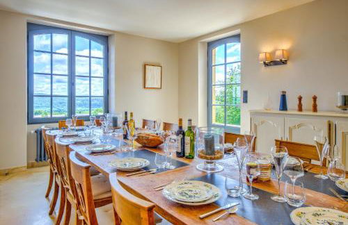 Le Manoir des Hauts de Chaunac - Foto 6