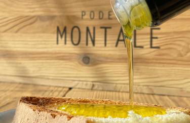 Podere Montale Winery - Foto 11