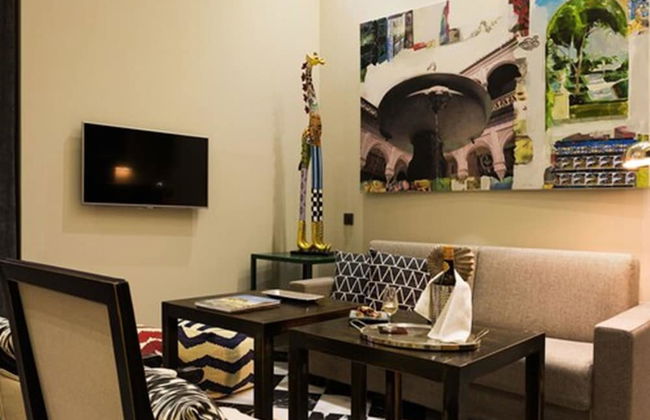 Aguilas5 SevillaSuites - Foto 14