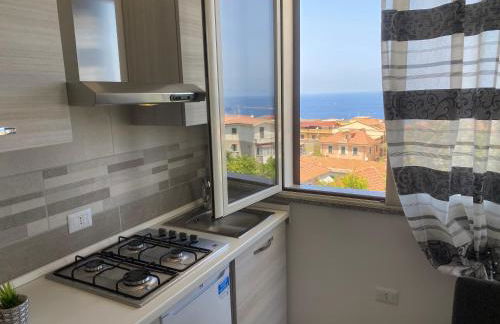 AD Apartments IL CREMINO Parghelia - Foto 31