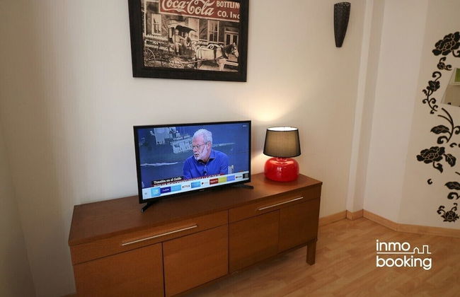 InmoBooking Disseny Cambrils - Foto 38