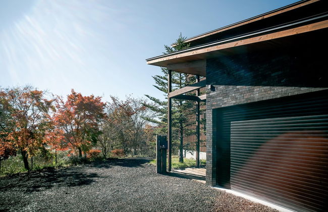 SUKH KARUIZAWA - Foto 47