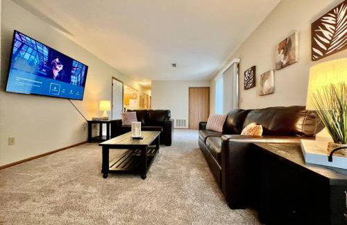 Cozy 2 Bedroom Paired Home in Middletown, OH - Foto 3