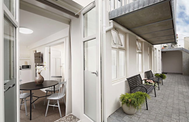 Ice Apartments Reykjavik by Heimaleiga - Foto 17