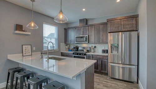 The Sanctuary By Oyhut Bay Seaside Village - Foto 3